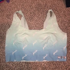 Victoria’s Secret Pink Sports Bra